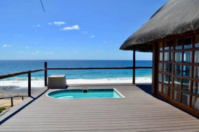 Mozambique,Inhambane,Barra -Entire Beach House